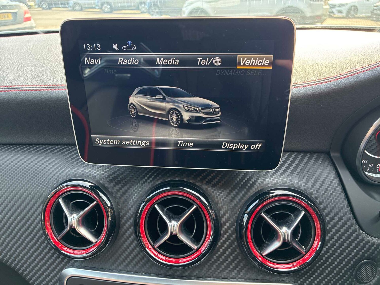 Used Mercedes-Benz A-Class 2018 for sale - 78193654: Photo 25