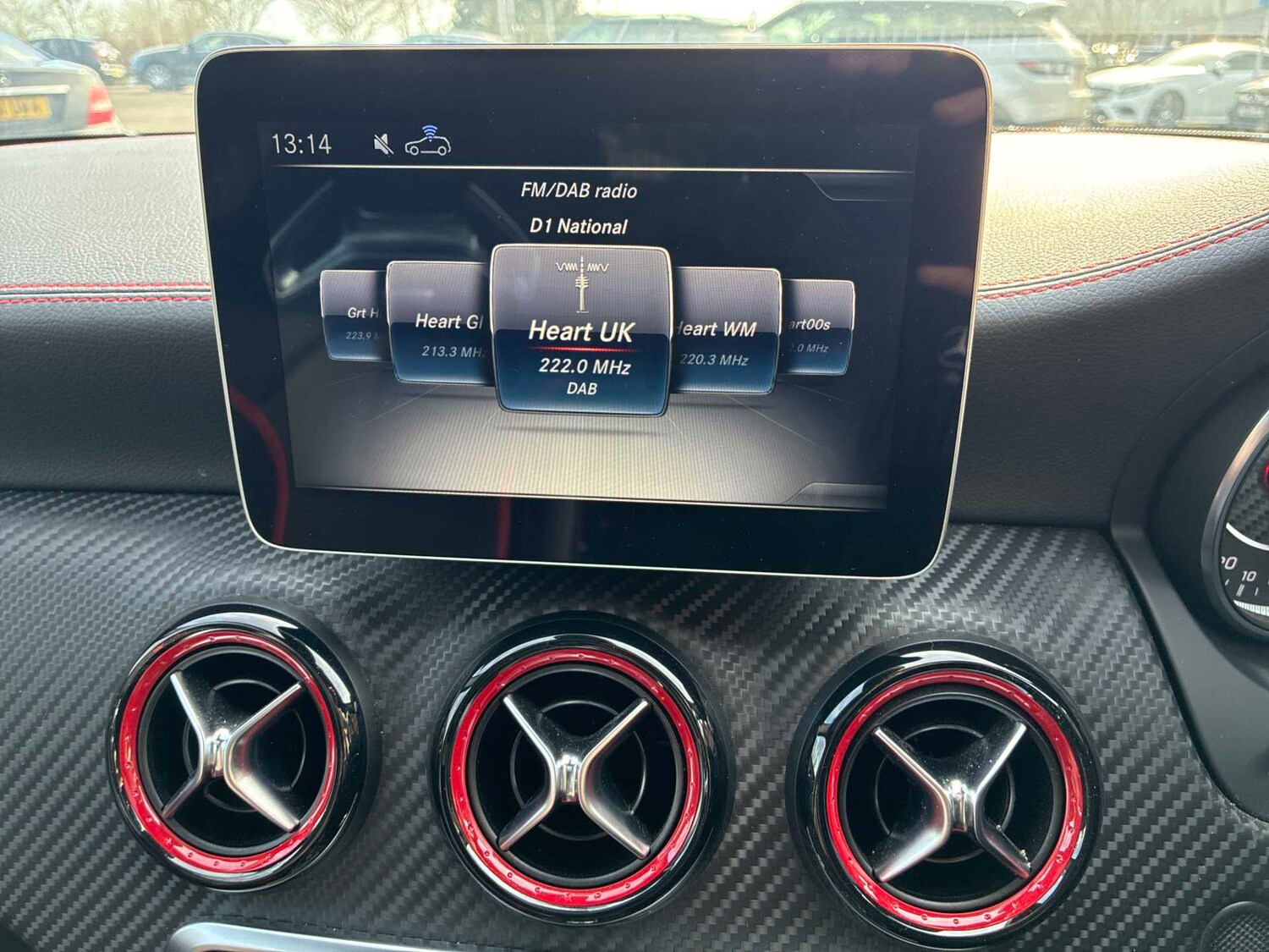 Used Mercedes-Benz A-Class 2018 for sale - 78193654: Photo 26