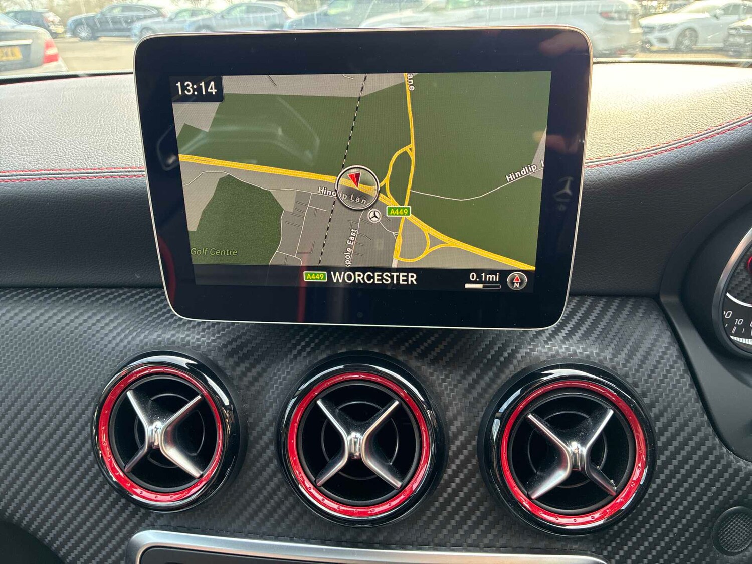 Used Mercedes-Benz A-Class 2018 for sale - 78193654: Photo 27