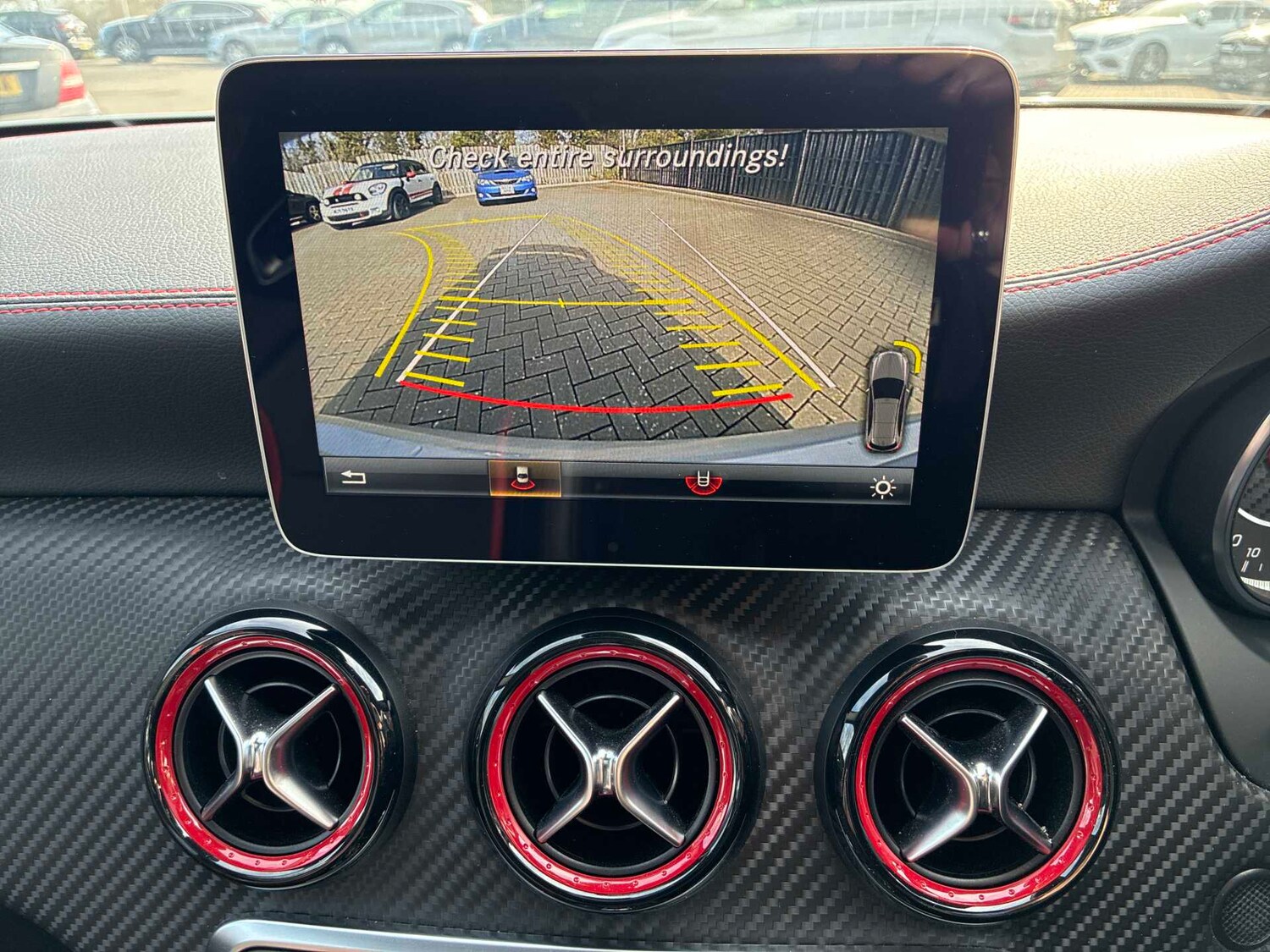 Used Mercedes-Benz A-Class 2018 for sale - 78193654: Photo 29