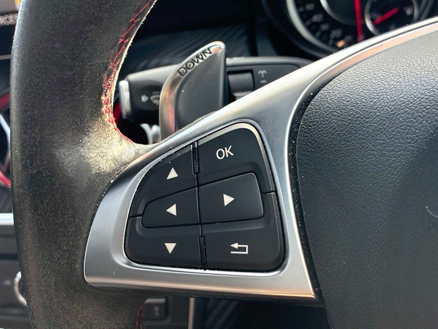 Used Mercedes-Benz A-Class 2018 for sale - 78193654: Photo 33