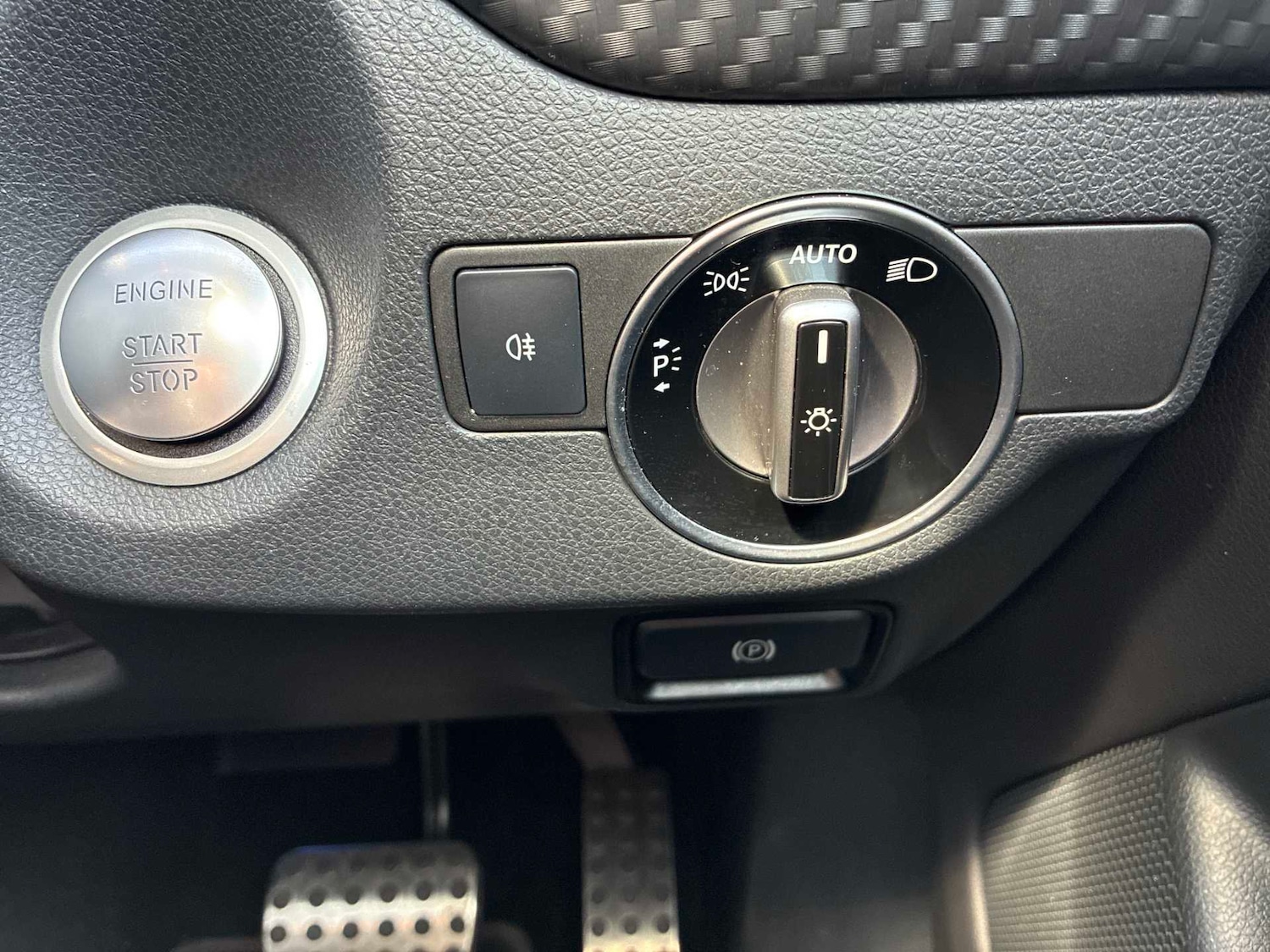 Used Mercedes-Benz A-Class 2018 for sale - 78193654: Photo 36