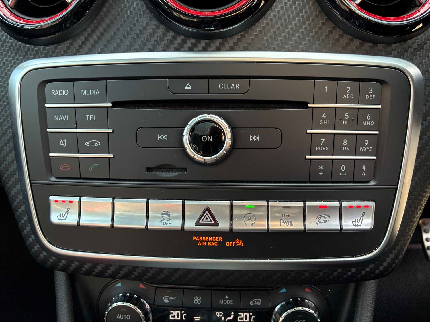 Used Mercedes-Benz A-Class 2018 for sale - 78193654: Photo 40