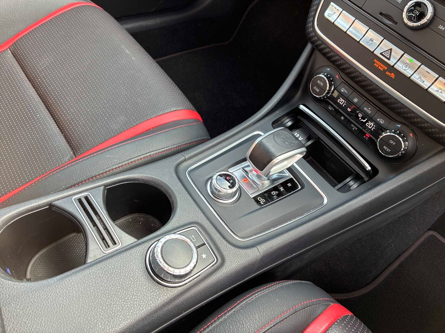 Used Mercedes-Benz A-Class 2018 for sale - 78193654: Photo 42