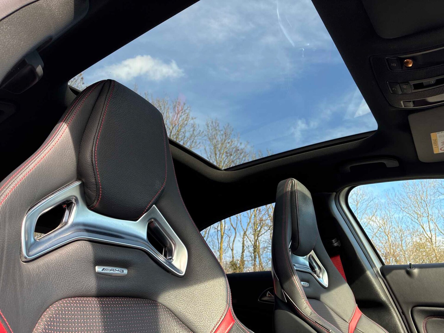 Used Mercedes-Benz A-Class 2018 for sale - 78193654: Photo 45