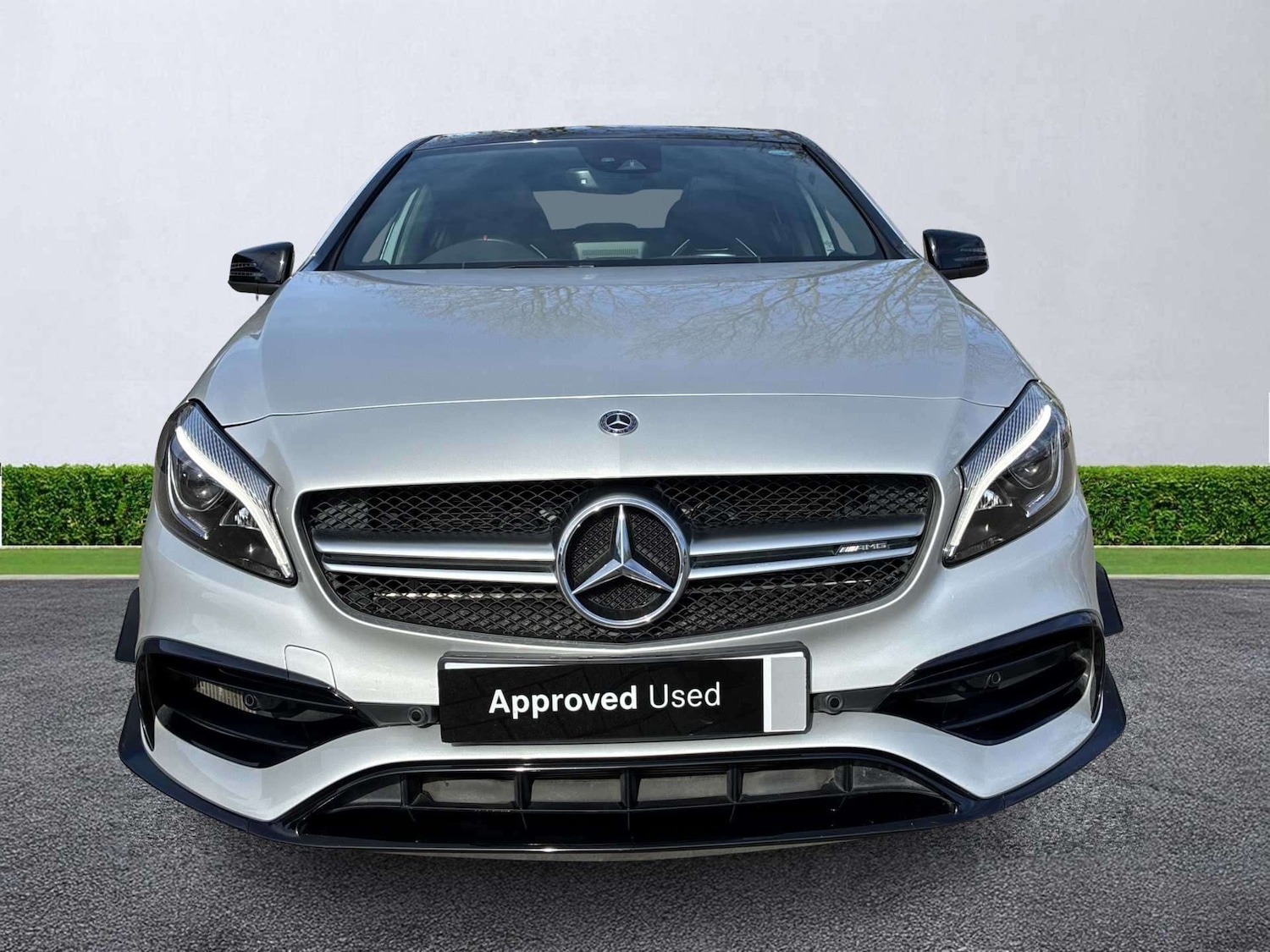 Used Mercedes-Benz A-Class 2018 for sale - 78193654: Photo 5