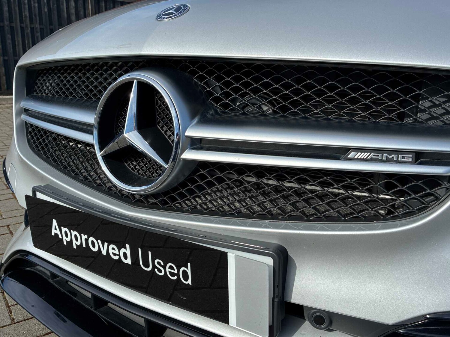 Used Mercedes-Benz A-Class 2018 for sale - 78193654: Photo 8