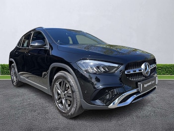 Used Mercedes-Benz GLA 2024 for sale - 78733520: Photo