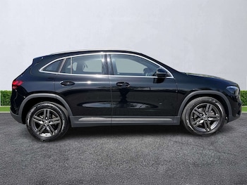 Used Mercedes-Benz GLA 2024 for sale - 78733520: Photo