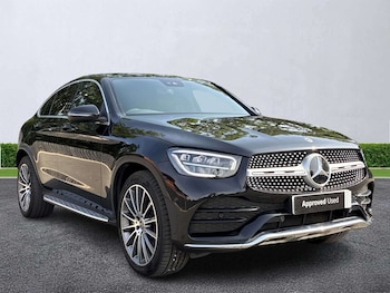 Used Mercedes-Benz GLC 2023 for sale - 79371923: Photo