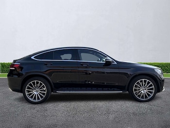 Used Mercedes-Benz GLC 2023 for sale - 79371923: Photo