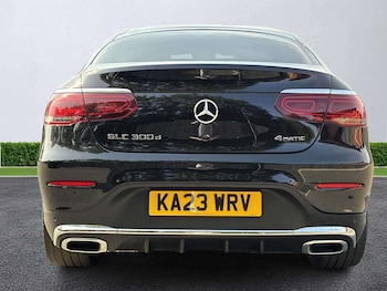 Used Mercedes-Benz GLC 2023 for sale - 79371923: Photo