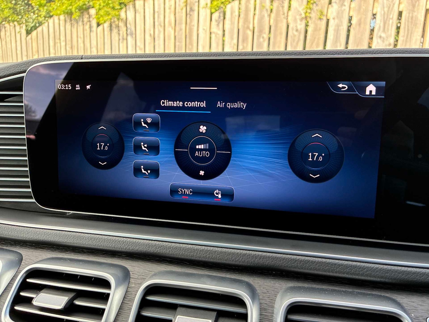 Used Mercedes-Benz GLE 2024 for sale - 78196231: Photo 12