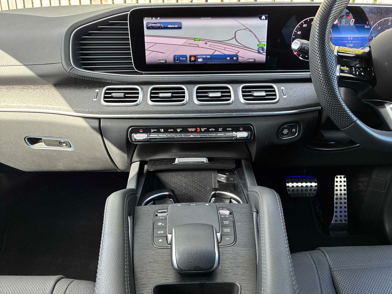 Used Mercedes-Benz GLE 2024 for sale - 78196231: Photo 13