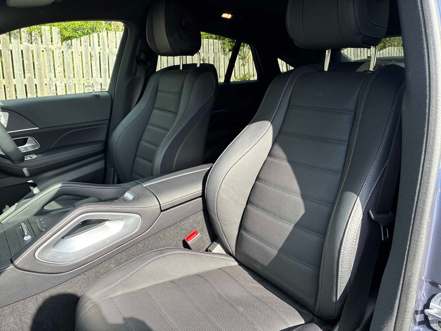 Used Mercedes-Benz GLE 2024 for sale - 78196231: Photo 14