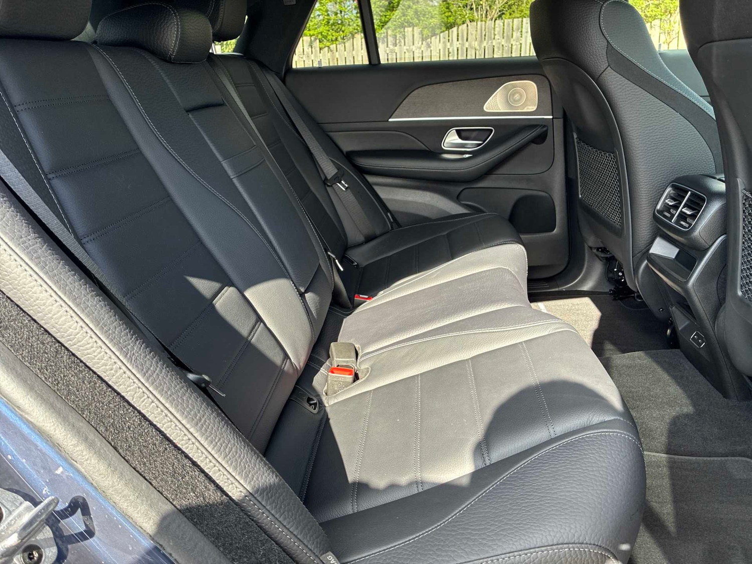 Used Mercedes-Benz GLE 2024 for sale - 78196231: Photo 16