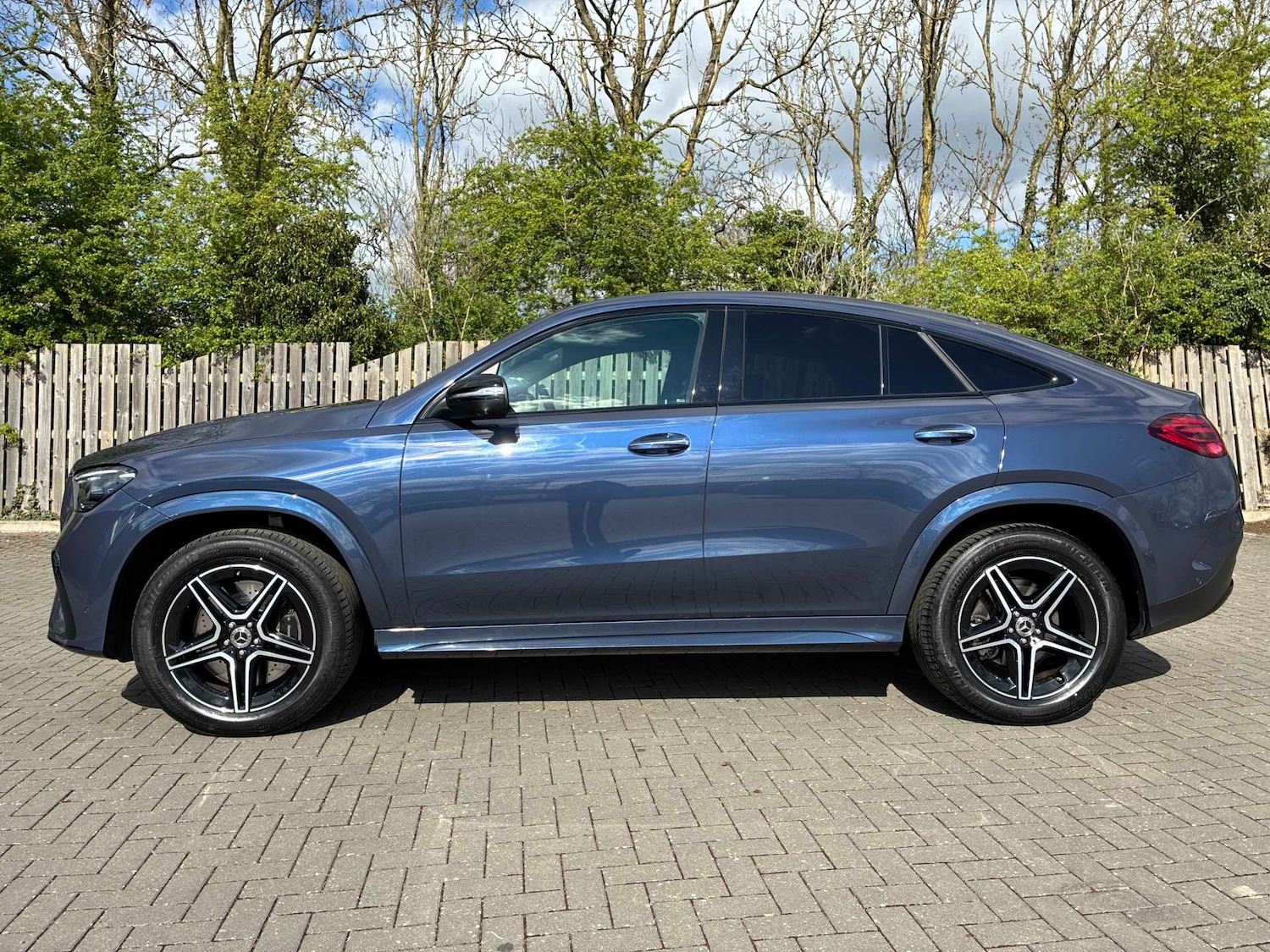 Used Mercedes-Benz GLE 2024 for sale - 78196231: Photo 19