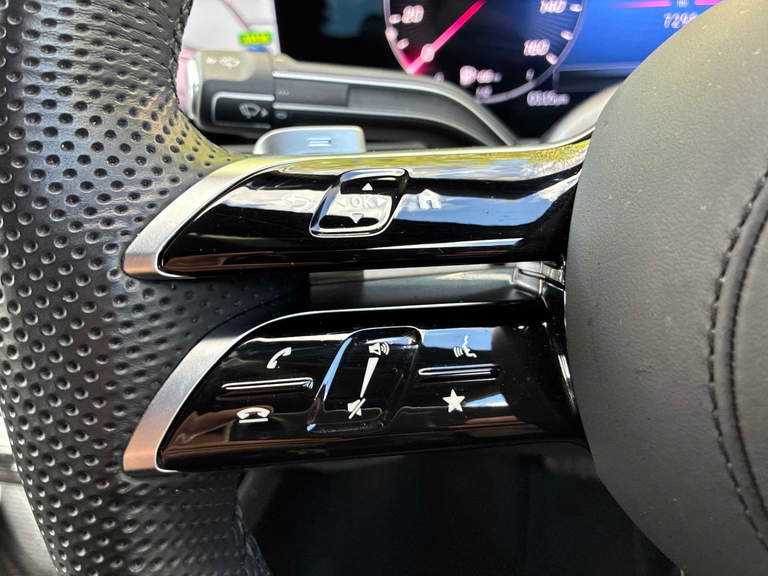 Used Mercedes-Benz GLE 2024 for sale - 78196231: Photo 22