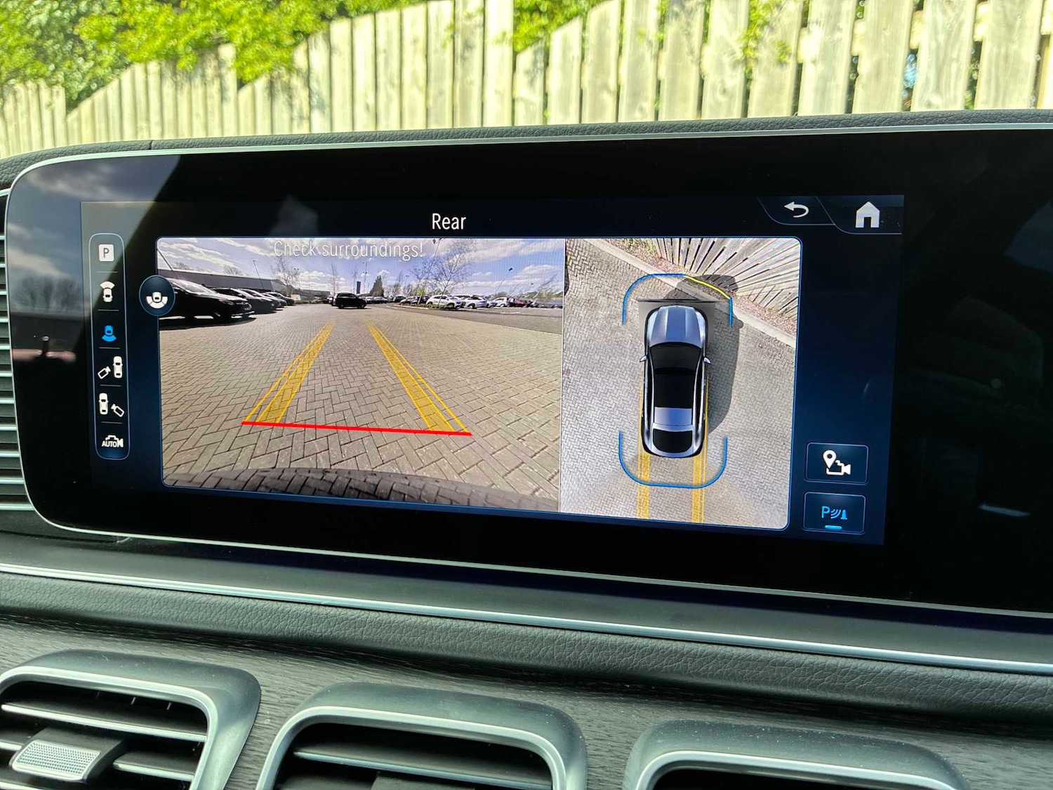 Used Mercedes-Benz GLE 2024 for sale - 78196231: Photo 24