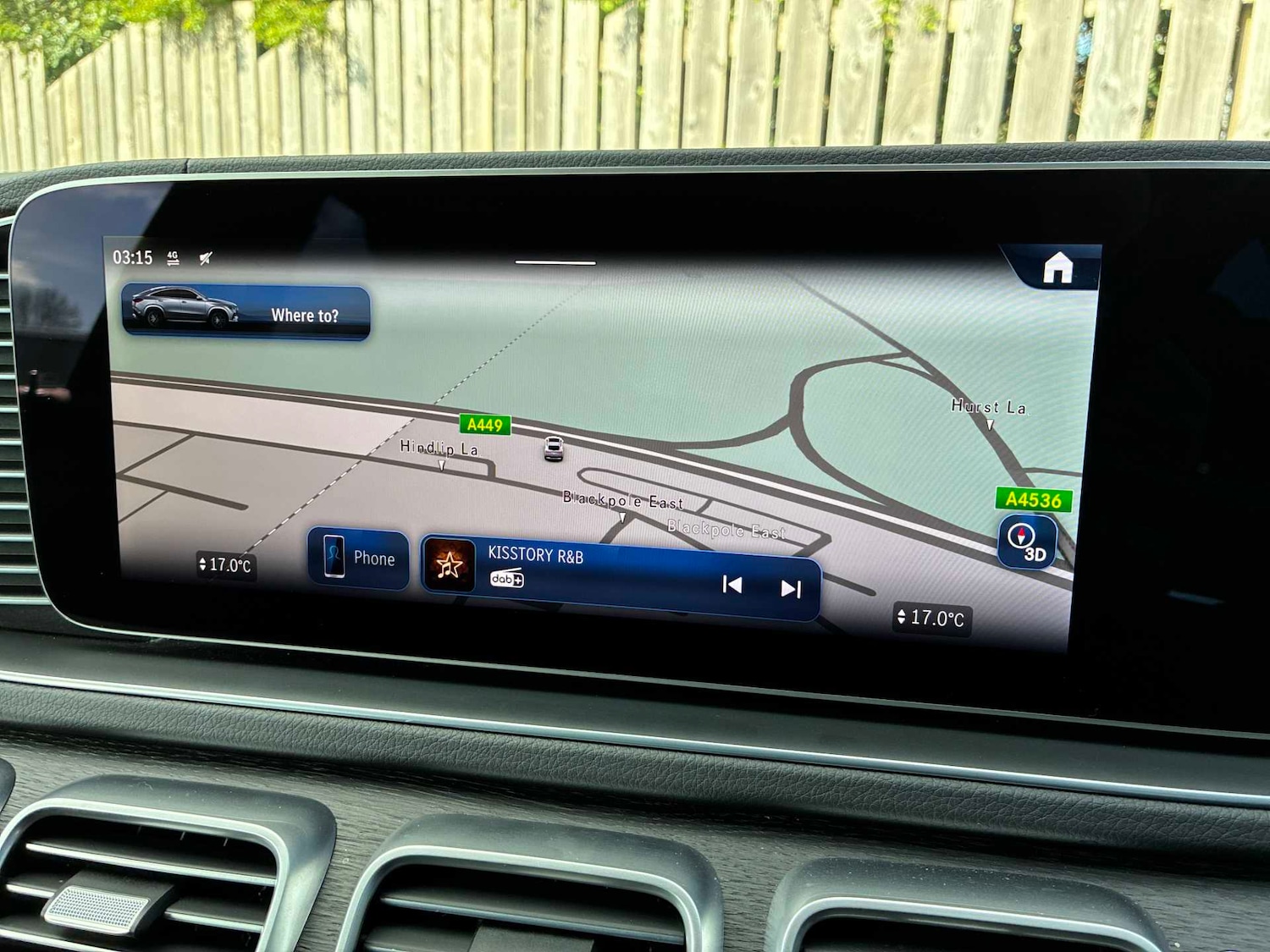 Used Mercedes-Benz GLE 2024 for sale - 78196231: Photo 25