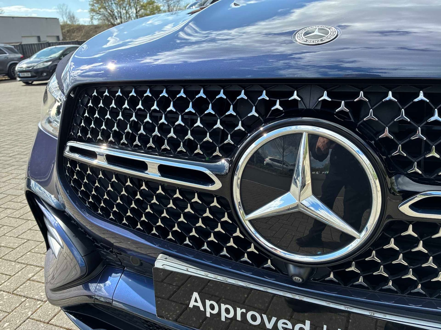 Used Mercedes-Benz GLE 2024 for sale - 78196231: Photo 32