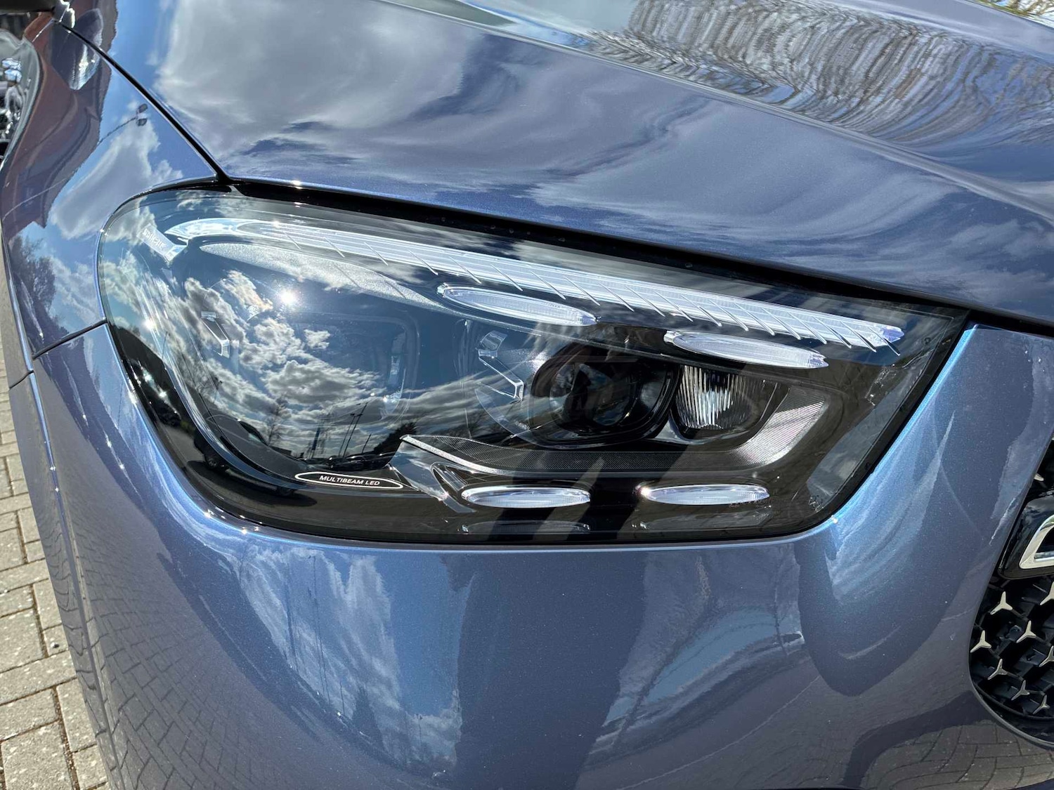 Used Mercedes-Benz GLE 2024 for sale - 78196231: Photo 33