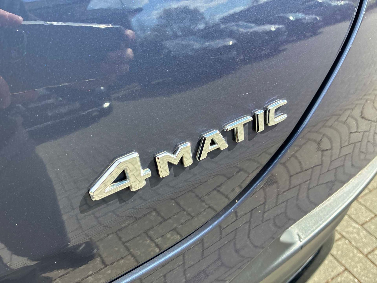 Used Mercedes-Benz GLE 2024 for sale - 78196231: Photo 34