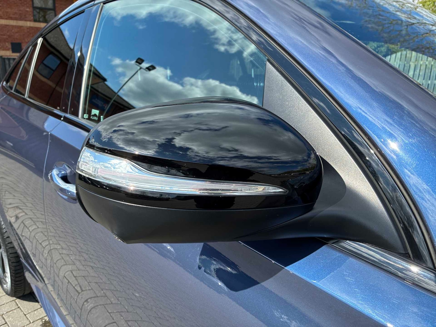 Used Mercedes-Benz GLE 2024 for sale - 78196231: Photo 36