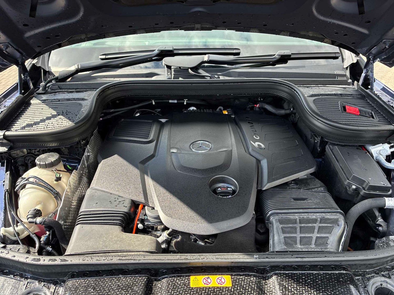 Used Mercedes-Benz GLE 2024 for sale - 78196231: Photo 37