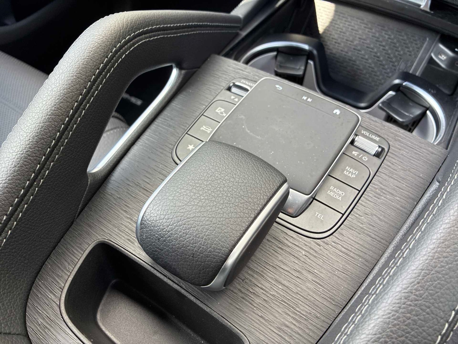 Used Mercedes-Benz GLE 2024 for sale - 78196231: Photo 42