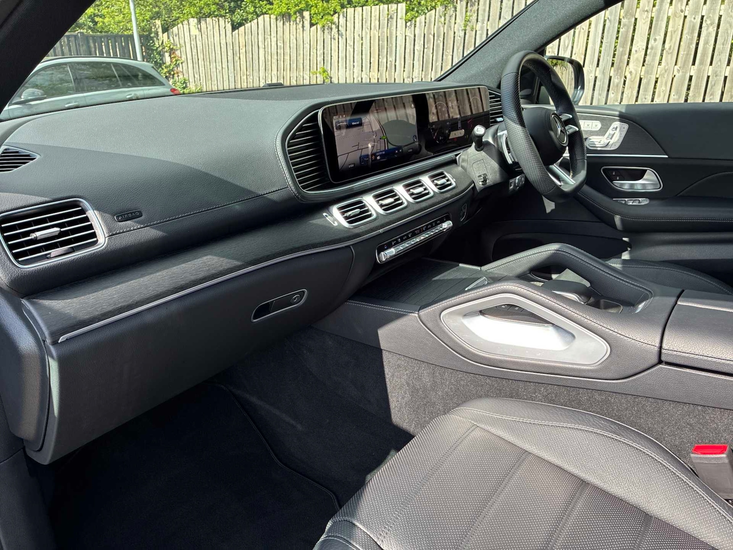 Used Mercedes-Benz GLE 2024 for sale - 78196231: Photo 7