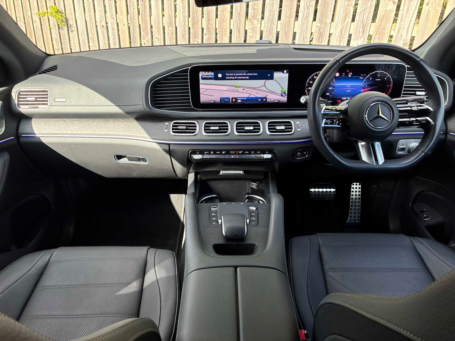 Used Mercedes-Benz GLE 2024 for sale - 78196231: Photo 8