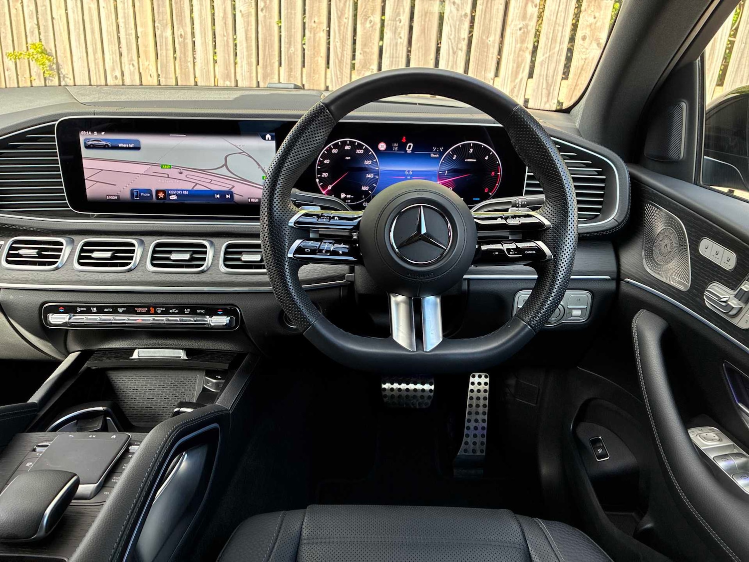 Used Mercedes-Benz GLE 2024 for sale - 78196231: Photo 9