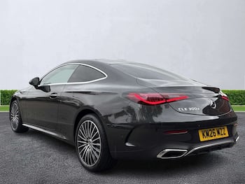 Used Mercedes-Benz CLE 2026 for sale - 79806102: Photo