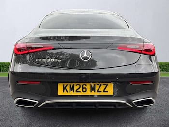 Used Mercedes-Benz CLE 2026 for sale - 79806102: Photo