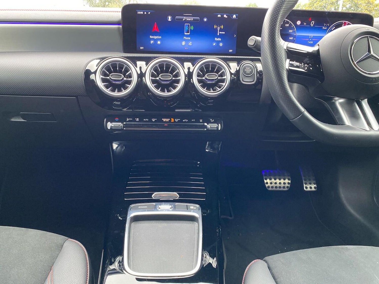 Used Mercedes-Benz CLA 2024 for sale - 76157141: Photo 13