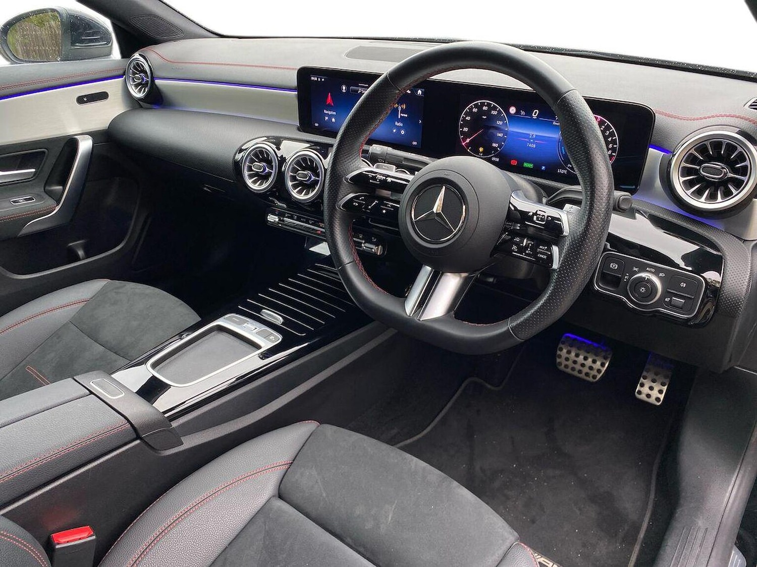 Used Mercedes-Benz CLA 2024 for sale - 76157141: Photo 15