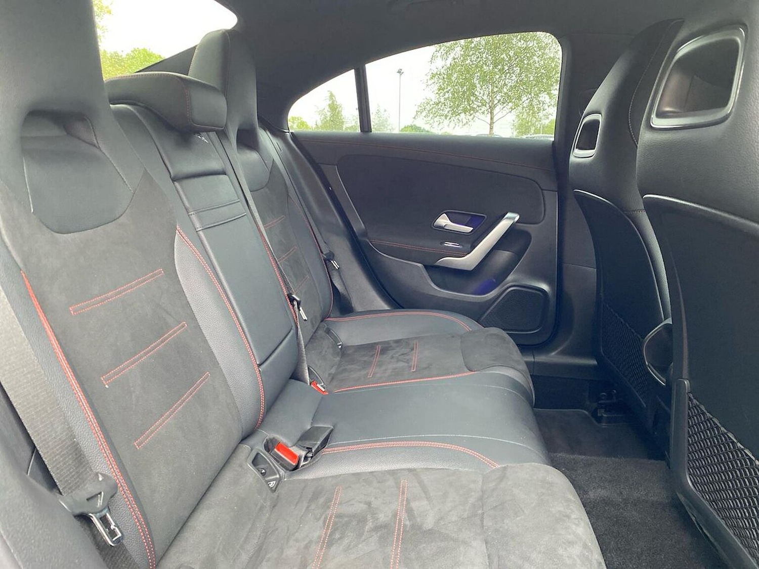 Used Mercedes-Benz CLA 2024 for sale - 76157141: Photo 16