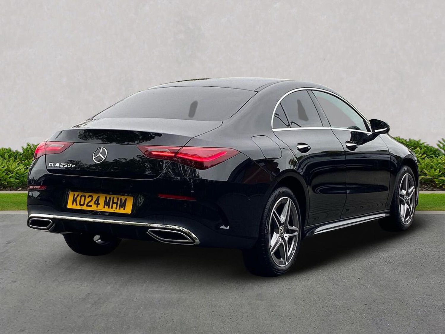 Used Mercedes-Benz CLA 2024 for sale - 76157141: Photo 18