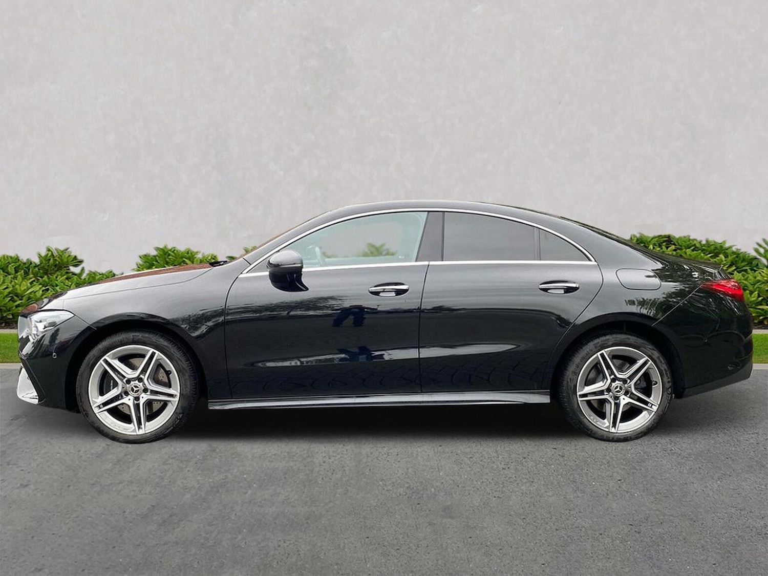 Used Mercedes-Benz CLA 2024 for sale - 76157141: Photo 19