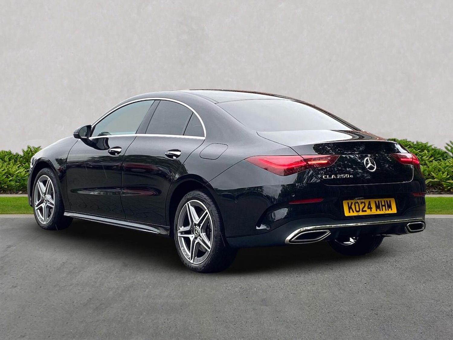 Used Mercedes-Benz CLA 2024 for sale - 76157141: Photo 2