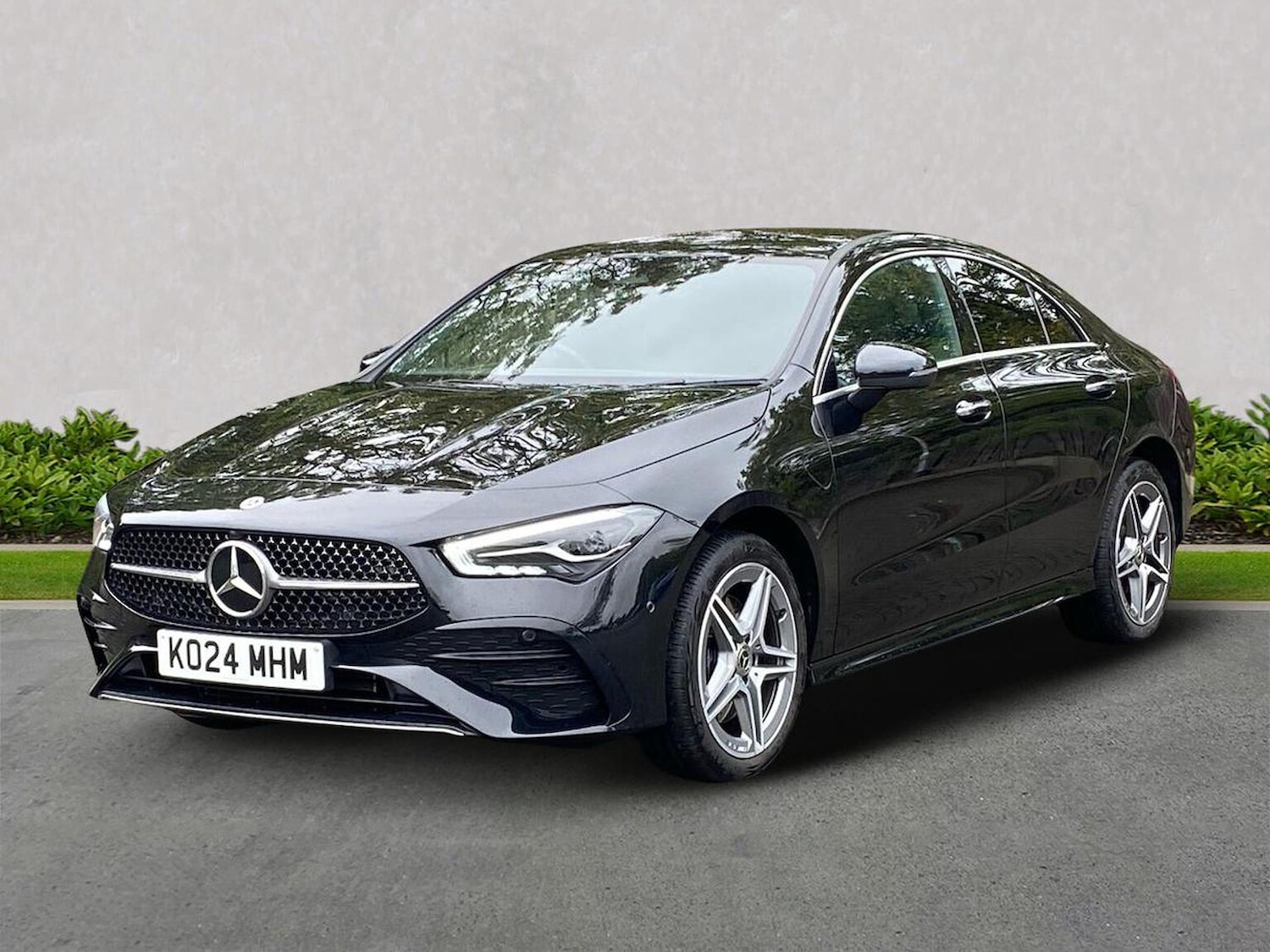 Used Mercedes-Benz CLA 2024 for sale - 76157141: Photo 20