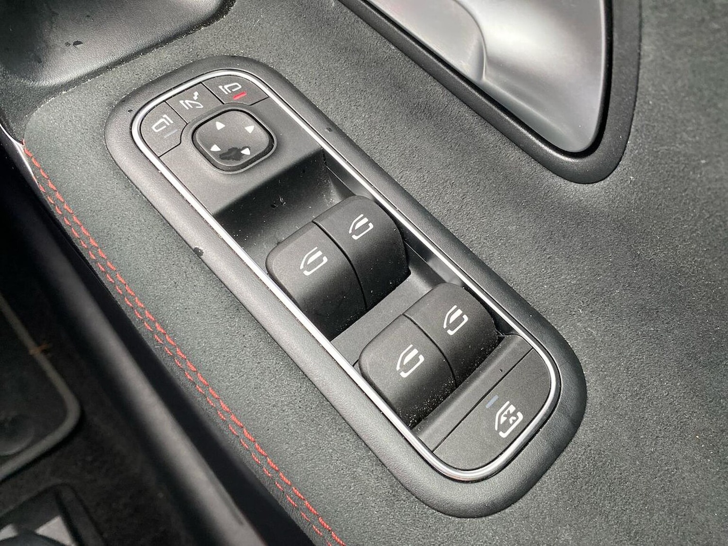 Used Mercedes-Benz CLA 2024 for sale - 76157141: Photo 21