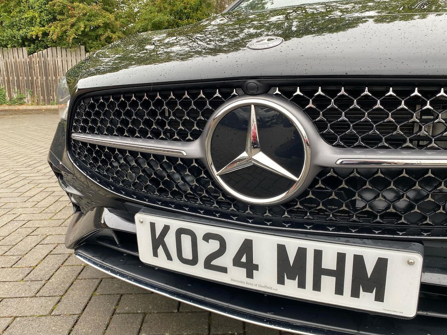 Used Mercedes-Benz CLA 2024 for sale - 76157141: Photo 33