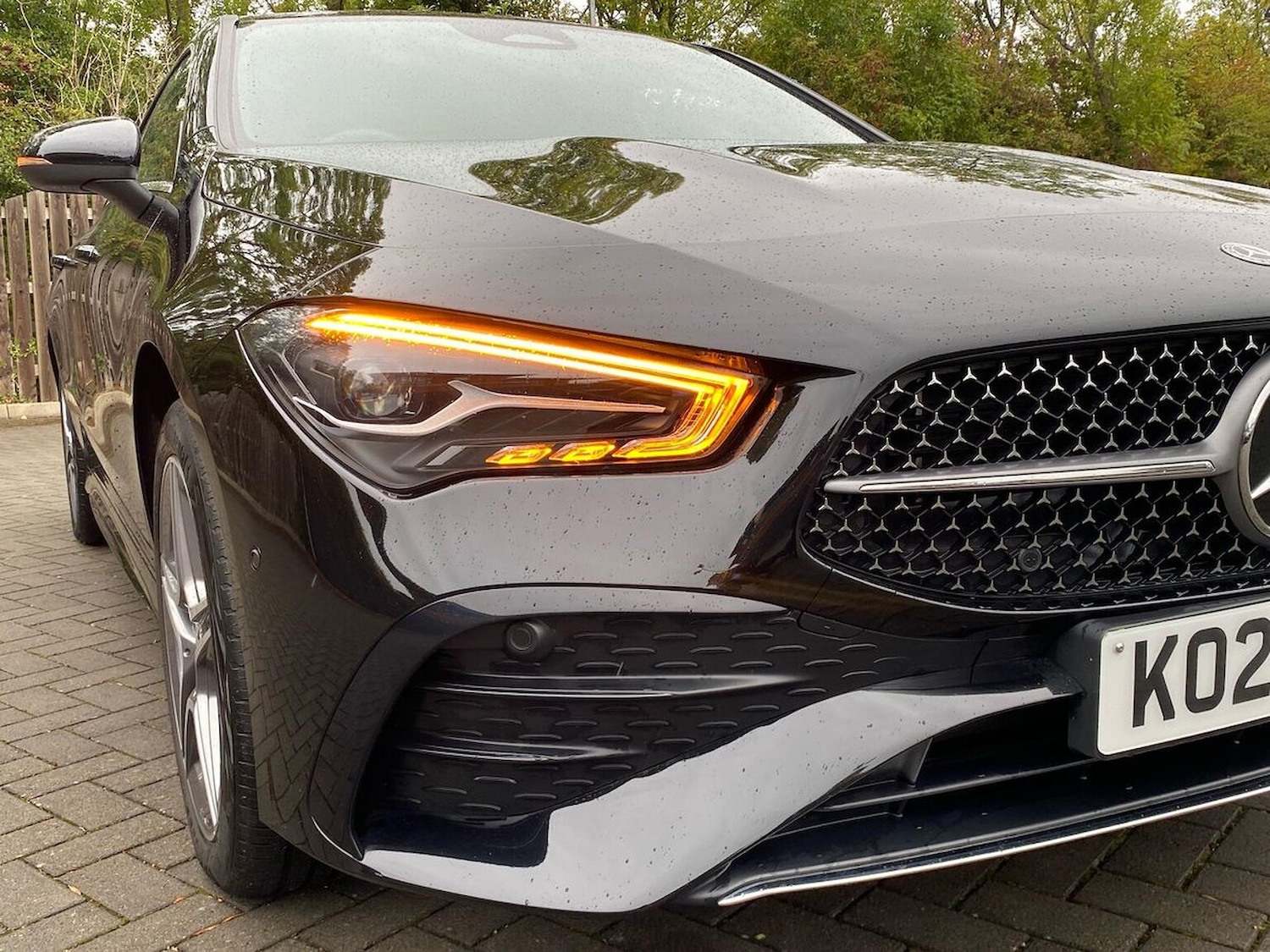 Used Mercedes-Benz CLA 2024 for sale - 76157141: Photo 34