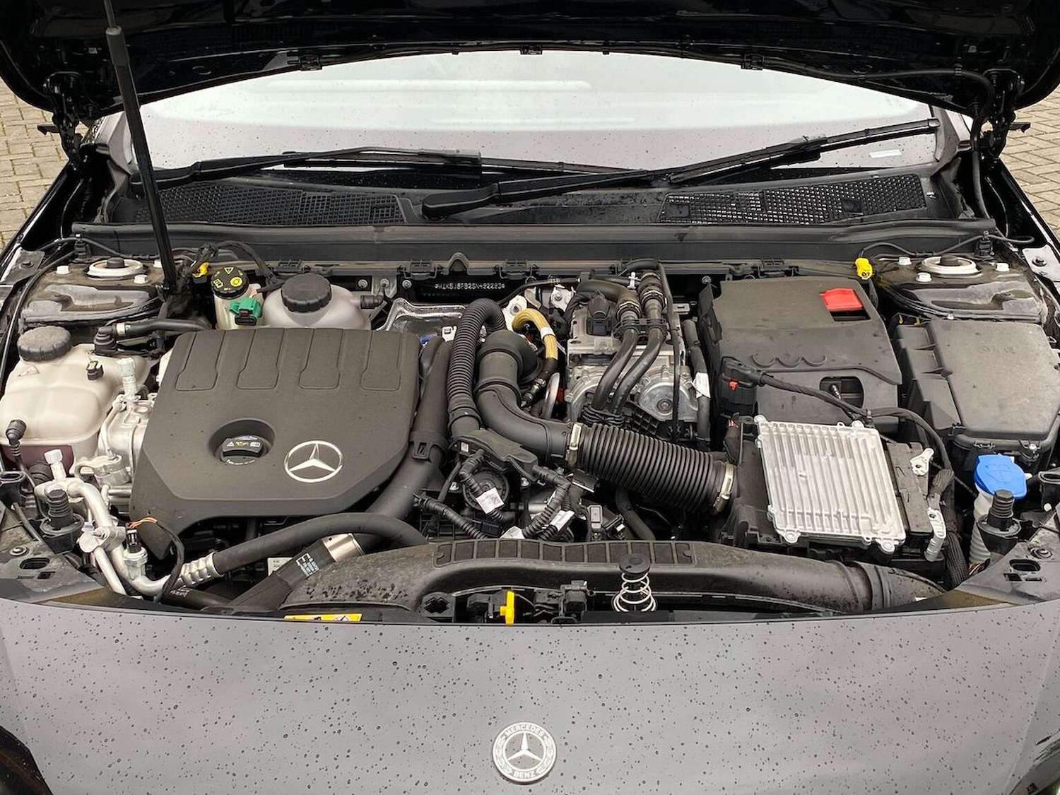 Used Mercedes-Benz CLA 2024 for sale - 76157141: Photo 39