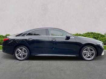 Used Mercedes-Benz CLA 2024 for sale - 76157141: Photo 3