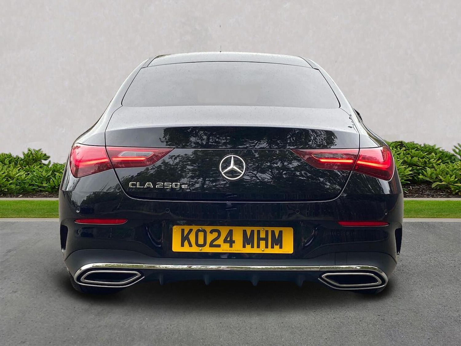 Used Mercedes-Benz CLA 2024 for sale - 76157141: Photo 4