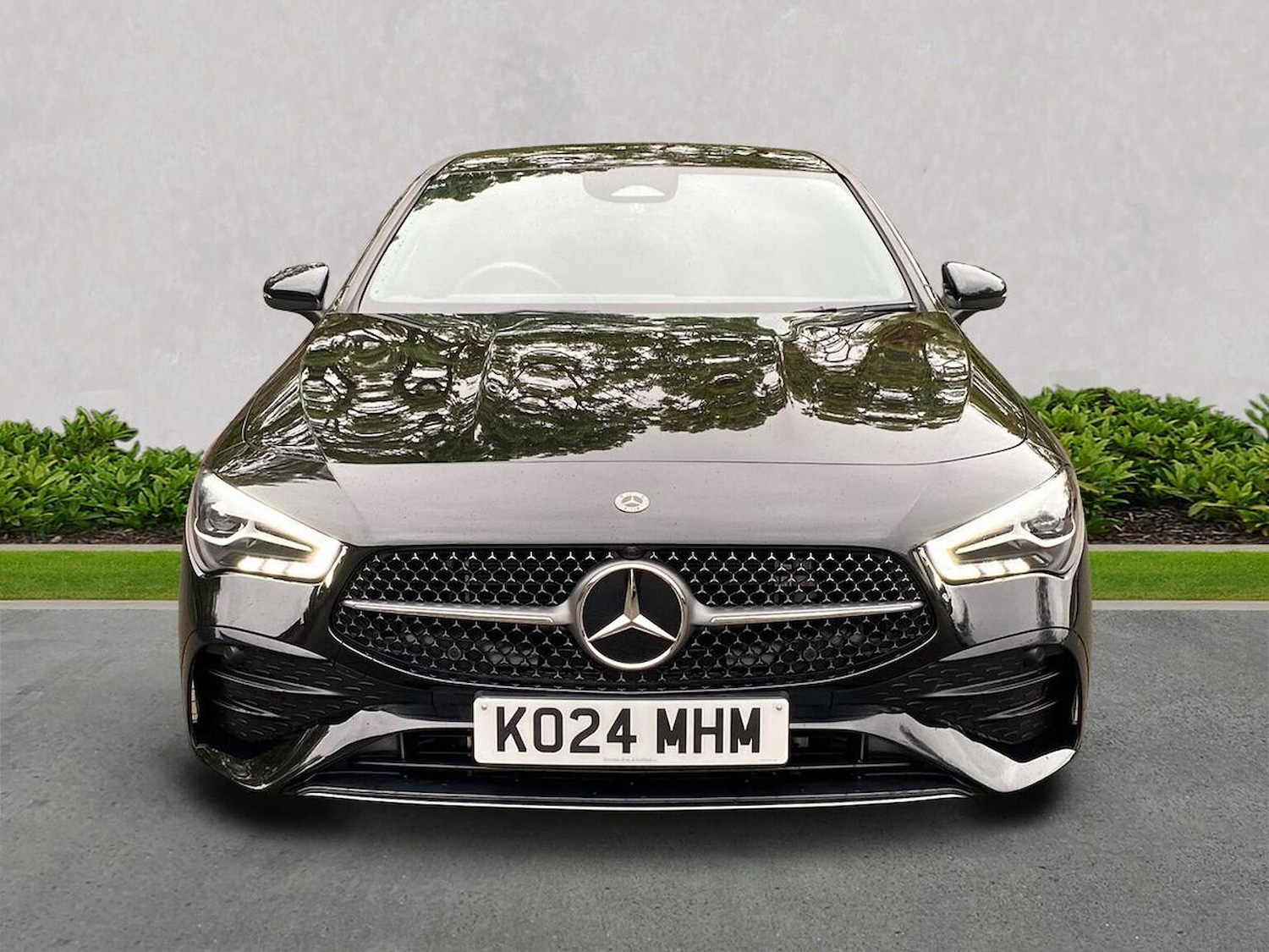 Used Mercedes-Benz CLA 2024 for sale - 76157141: Photo 5
