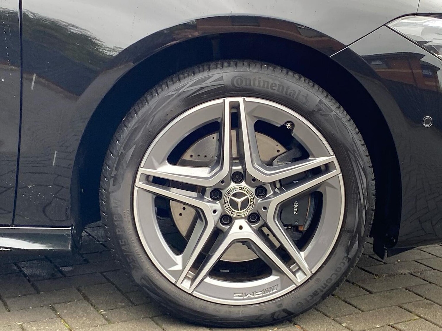 Used Mercedes-Benz CLA 2024 for sale - 76157141: Photo 6